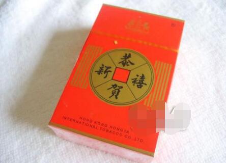 10元上游香烟好抽吗