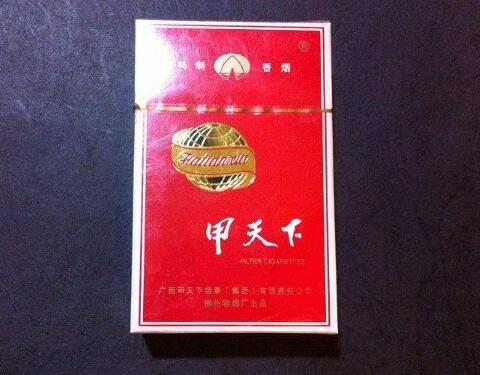 免税雄狮香烟批发渠道-雄狮香烟厂家|低价香烟网