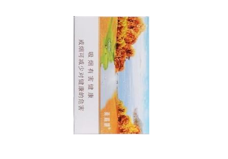 8元椰王香烟价格，揭秘国产香烟市场的黑马