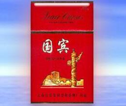 3元玉兰香烟批发