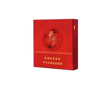 越代椰王香烟批发渠道