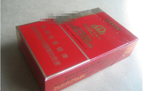 正品大青山香烟进货渠道