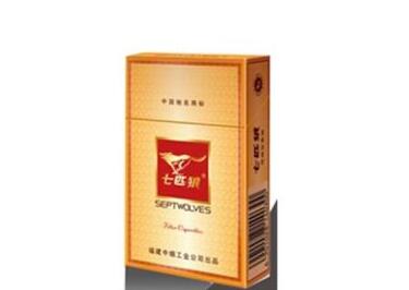 涧西香烟批发