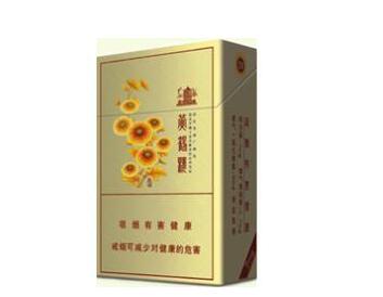 上海中华香烟厂批发地址
