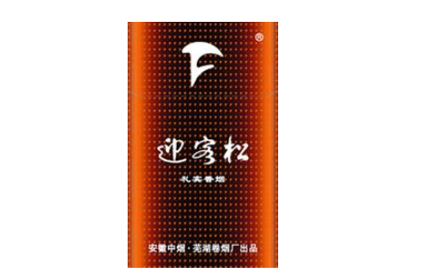 各地中高档次香烟有哪些
