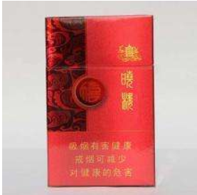 555双爆珠香烟有味吗