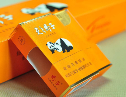 maba马坝香烟批发