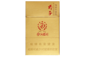 冰炫香烟有爆珠么
