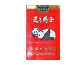 椰树香烟多少钱一包