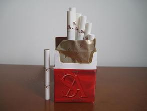 最漂亮的高端香烟