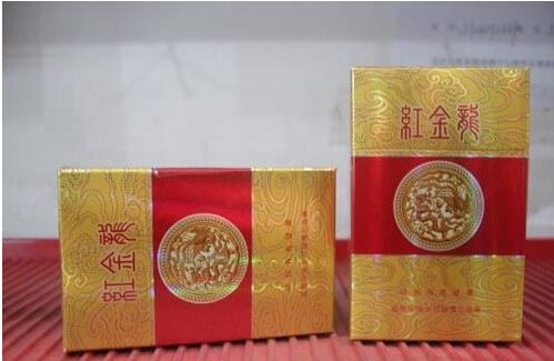 爆珠香烟抽着没香味