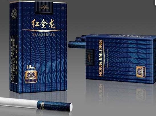 正品北戴河香烟多少钱