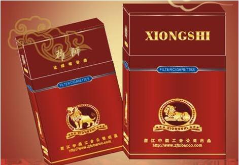 2024年云霄香烟，品味传统与创新交融的烟草传奇