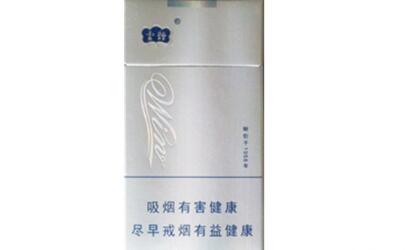 8元盛唐香烟批发