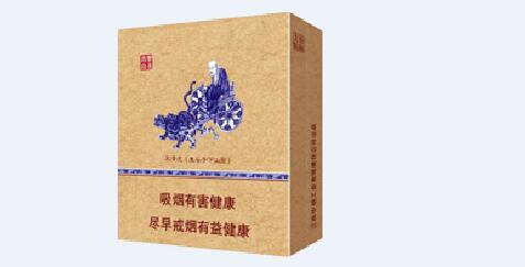3元BANKER香烟总仓