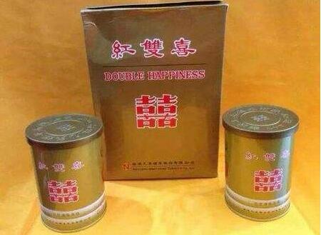 越代厦门香烟多少钱一条