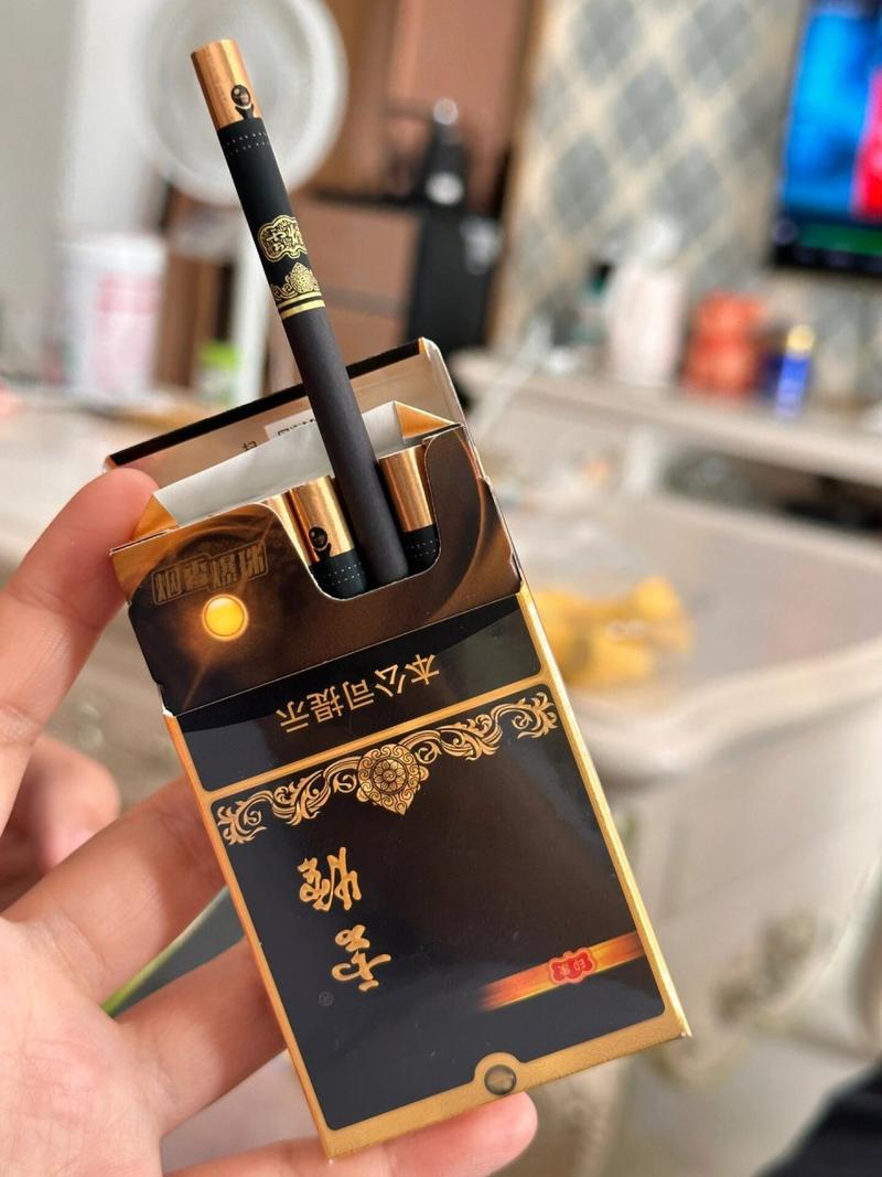 云霄香烟，品质保证，断火无忧