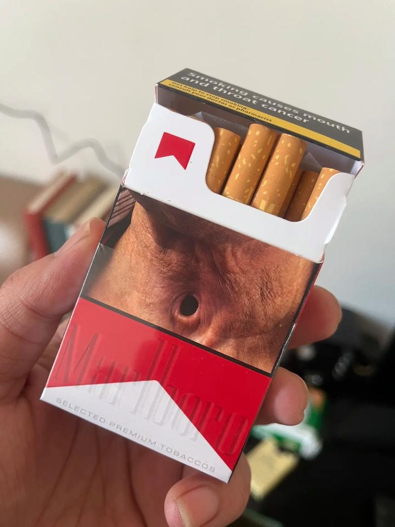 呼吸哥图外烟探寻香烟背后的文化内涵与生活态度