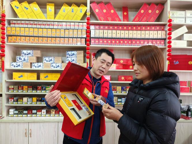 揭秘云霄香烟批发渠道，多元化布局下的市场拓展之路