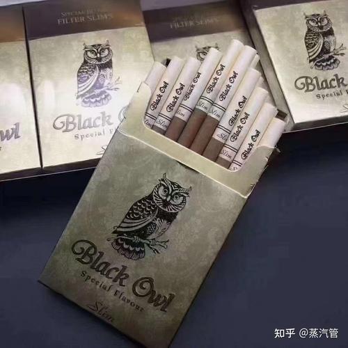越南制造的高端香烟，独特风情与精湛工艺的完美结合