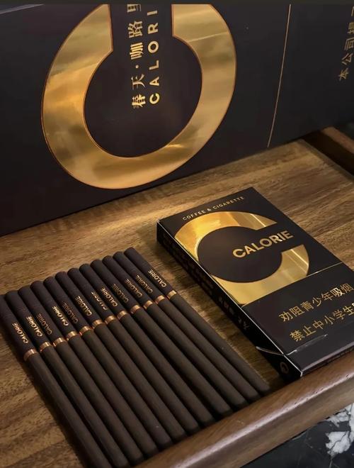 广东烟韵，揭秘粤地高档香烟的传奇魅力