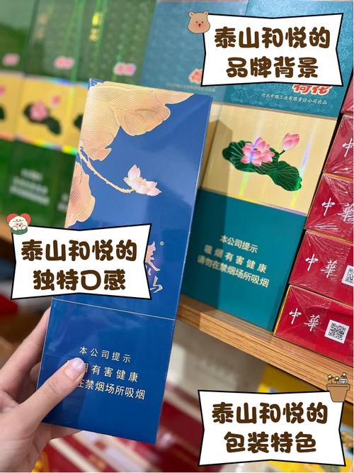 奢华品味，一触即发，揭秘高端香烟蓝色包装的神秘魅力