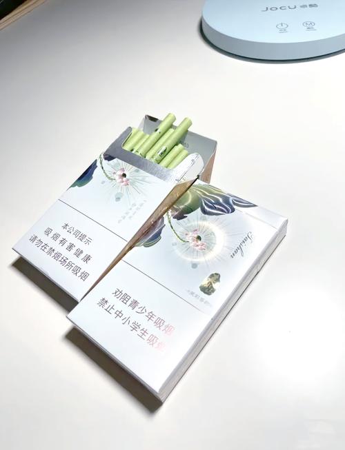 2018年，全球各大烟草公司推出了多款新款高端香烟，以下是一些备受关注的品牌和型号