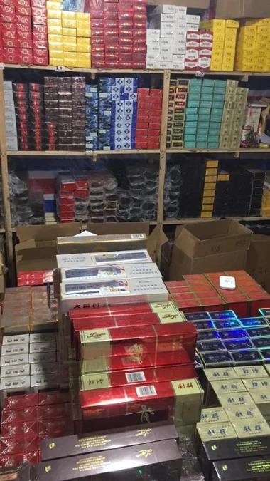 南开区批发香烟的地方【南开区批发香烟的地方有哪些】