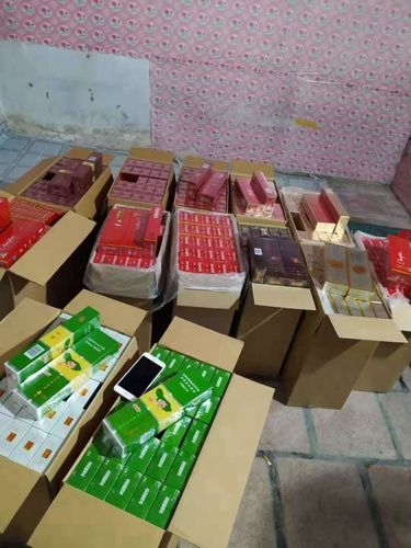 香烟一手货源批发(香烟一手货源批发网站)